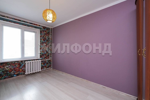 
   Продам 4-комнатную, 80.2 м², В. Высоцкого ул, 5

. Фото 21.