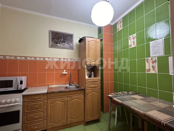 
   Продам 6-комнатную, 221 м², 1-й Римского-Корсакова пер, 5

. Фото 16.