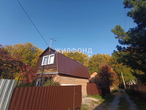 
  Продам дачу, 4.18 соток, Новосибирск

. Фото 6.