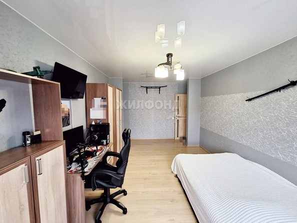 
   Продам дом, 140 м², Новосибирск

. Фото 8.