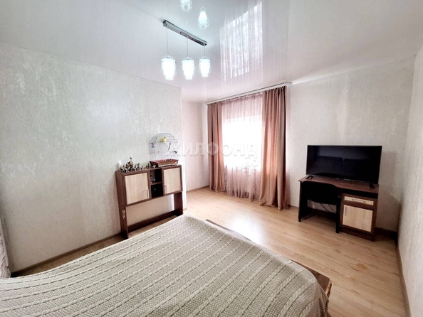 
   Продам дом, 140 м², Новосибирск

. Фото 10.