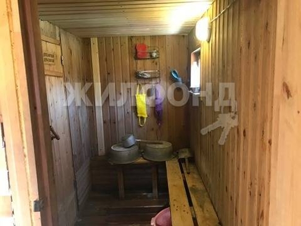 
   Продам дом, 140 м², Новосибирск

. Фото 22.