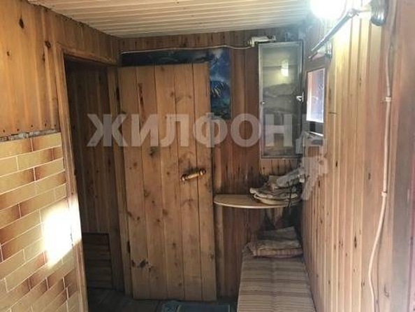 
   Продам дом, 140 м², Новосибирск

. Фото 23.