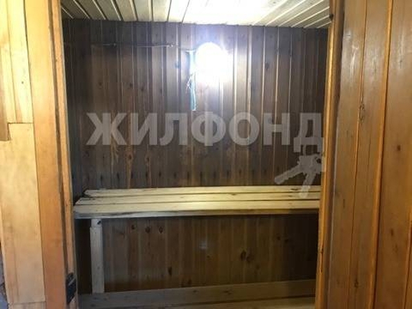 
   Продам дом, 140 м², Новосибирск

. Фото 24.