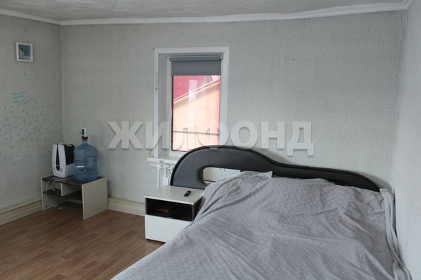
   Продам дом, 97 м², Новосибирск

. Фото 4.