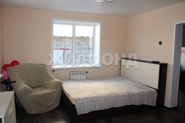 
   Продам дом, 97 м², Новосибирск

. Фото 5.