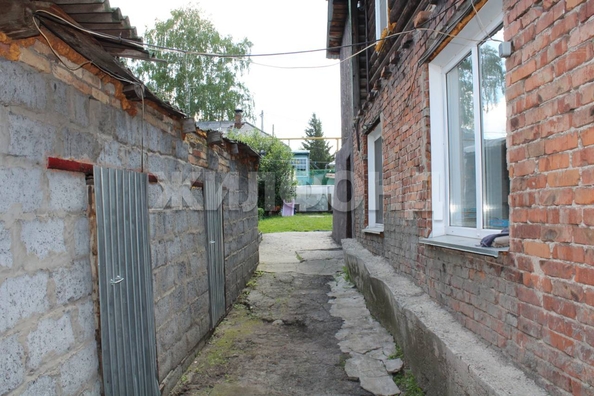 
   Продам дом, 97 м², Новосибирск

. Фото 27.