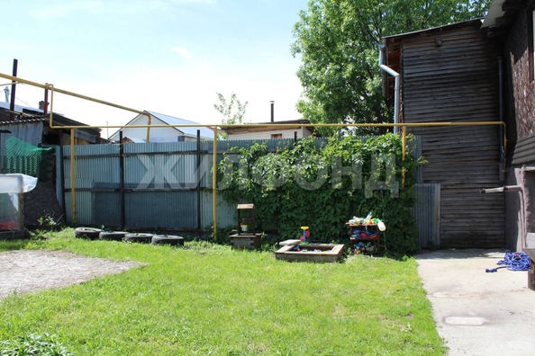 
   Продам дом, 97 м², Новосибирск

. Фото 30.