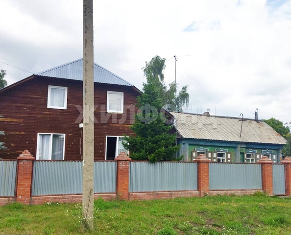 
   Продам дом, 200 м², Боровое село

. Фото 2.