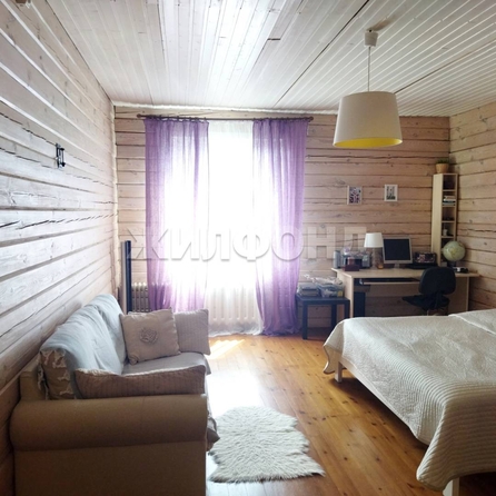 
   Продам дом, 200 м², Боровое село

. Фото 9.