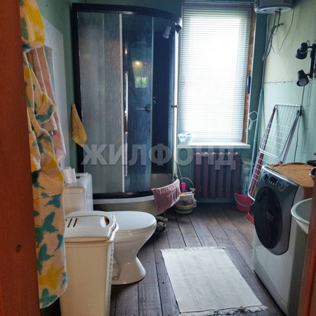 
   Продам дом, 200 м², Боровое село

. Фото 14.