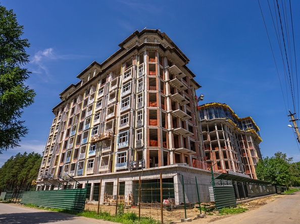 
   Продам 3-комнатную, 150.66 м², Бестужевский бульвар

. Фото 6.