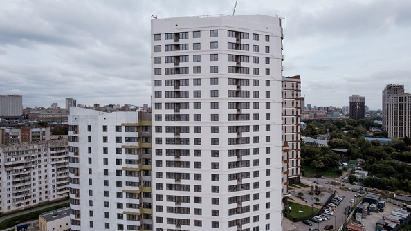 
   Продам 3-комнатную, 77.25 м², Беринг, дом 2

. Фото 13.