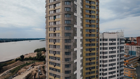 
   Продам 2-комнатную, 58.3 м², Беринг, дом 2

. Фото 15.