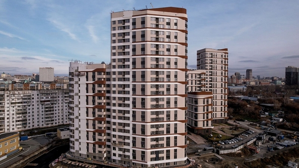 
   Продам 2-комнатную, 48.4 м², Беринг, дом 2

. Фото 10.