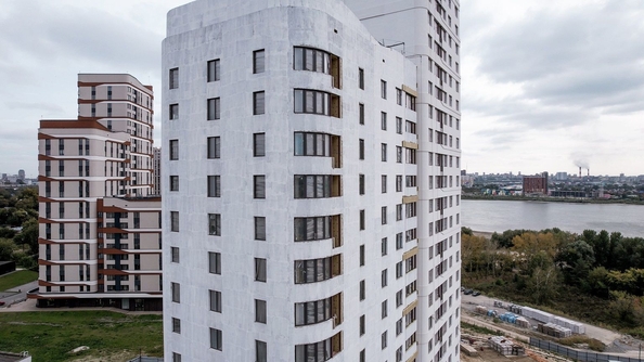 
   Продам 2-комнатную, 58.65 м², Беринг, дом 2

. Фото 5.