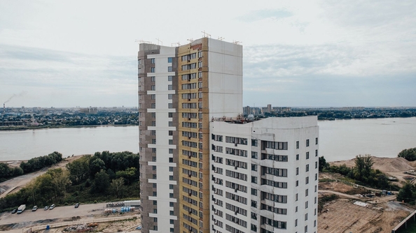 
   Продам 3-комнатную, 91 м², Беринг, дом 2

. Фото 12.