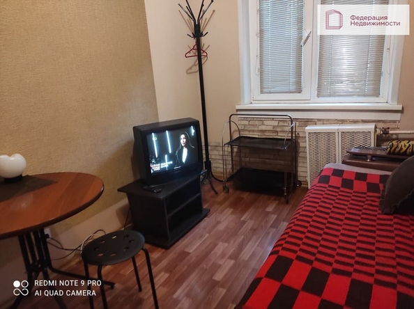 
   Продам 1-комнатную, 15.6 м², Кропоткина ул, 111

. Фото 1.