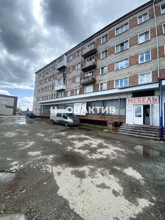 
   Сдам помещение свободного назначения, 50 м², Садовая ул, 30

. Фото 2.