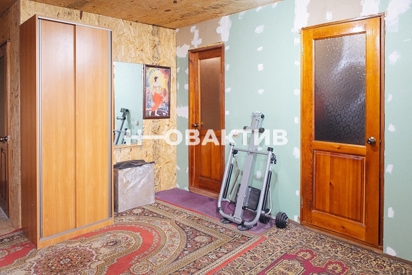 
   Продам дом, 190 м², Коченево

. Фото 14.