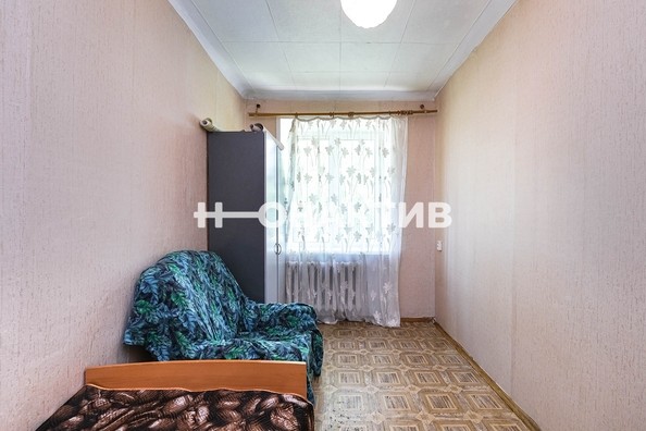 
   Продам 2-комнатную, 39.1 м², Блюхера ул, 22

. Фото 1.