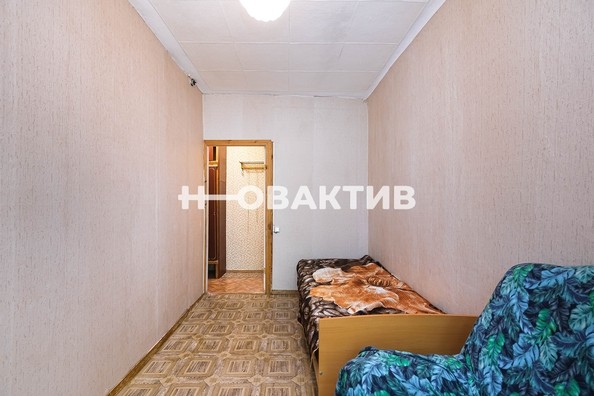 
   Продам 2-комнатную, 39.1 м², Блюхера ул, 22

. Фото 3.