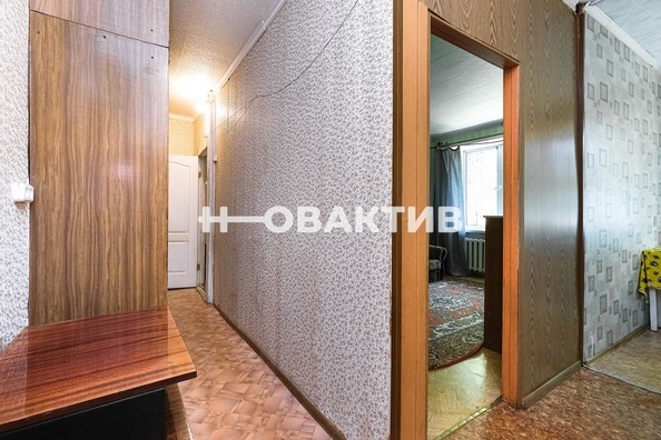 
   Продам 2-комнатную, 39.1 м², Блюхера ул, 22

. Фото 11.