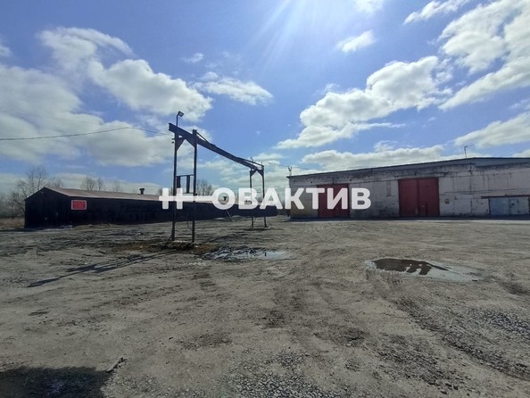 
   Продам помещение под производство, 2300 м², Советская ул, 397А

. Фото 32.