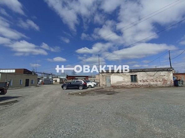 
   Продам помещение под производство, 2300 м², Советская ул, 397А

. Фото 37.