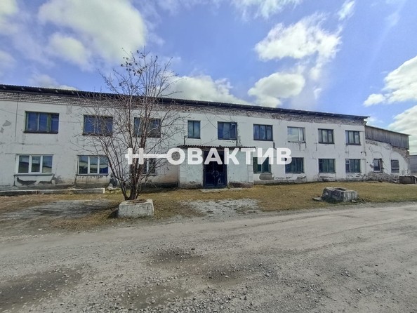 
   Продам помещение под производство, 2300 м², Советская ул, 397А

. Фото 38.