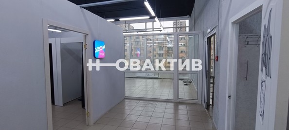 
   Продам торговое помещение, 900 м², Объединения ул, 35/3

. Фото 10.