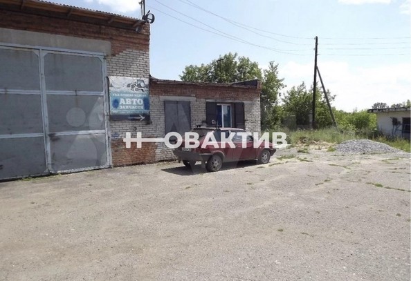 
   Продам помещение свободного назначения, 373 м², Школьная ул, 24А

. Фото 4.