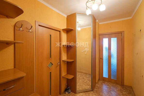 
   Продам студию, 32.2 м², Горский мкр, 43

. Фото 19.