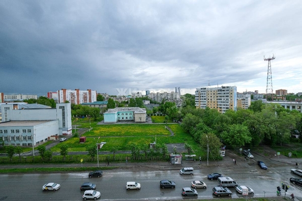 
   Продам студию, 32.2 м², Горский мкр, 43

. Фото 22.