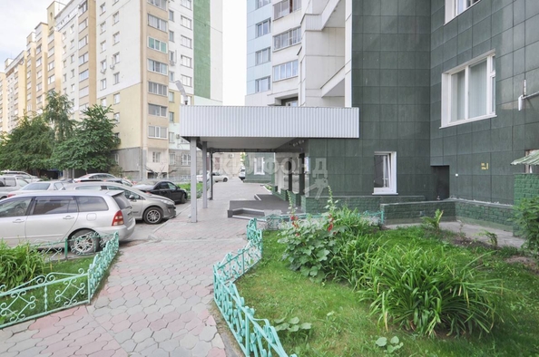 
   Продам студию, 32.2 м², Горский мкр, 43

. Фото 5.