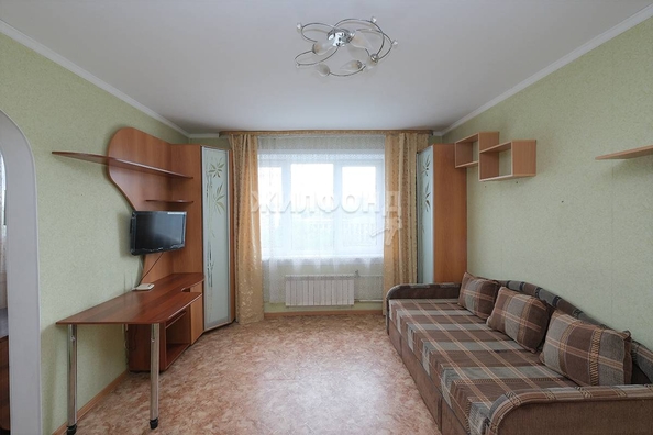 
   Продам студию, 32.2 м², Горский мкр, 43

. Фото 5.