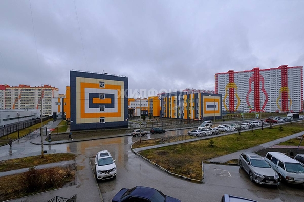 
   Продам 1-комнатную, 41.7 м², Петухова ул, 99/1

. Фото 12.