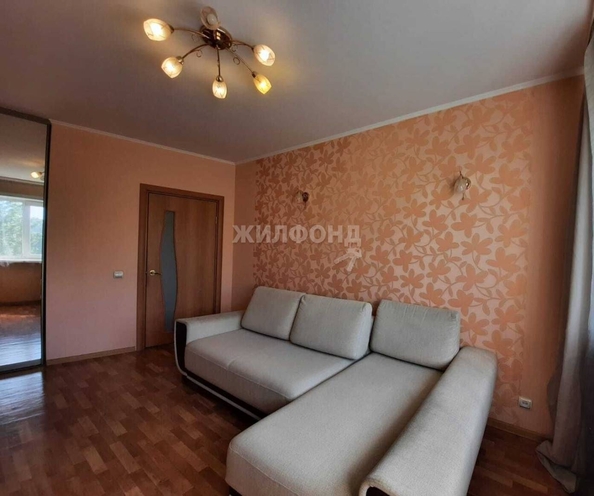 
   Продам 2-комнатную, 43.5 м², Никитина ул, 15

. Фото 9.