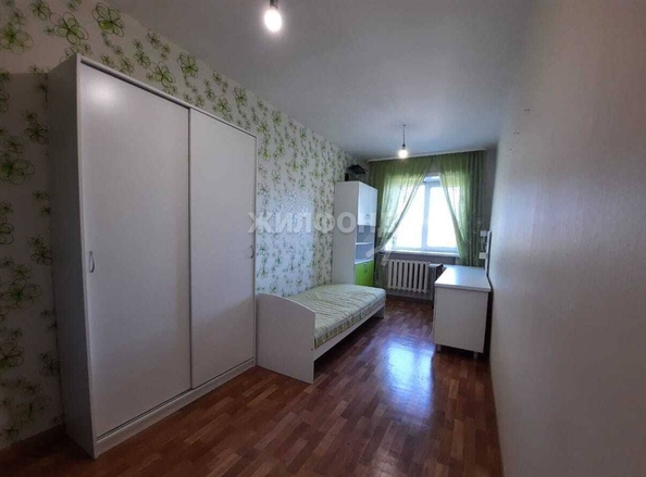 
   Продам 2-комнатную, 43.5 м², Никитина ул, 15

. Фото 11.