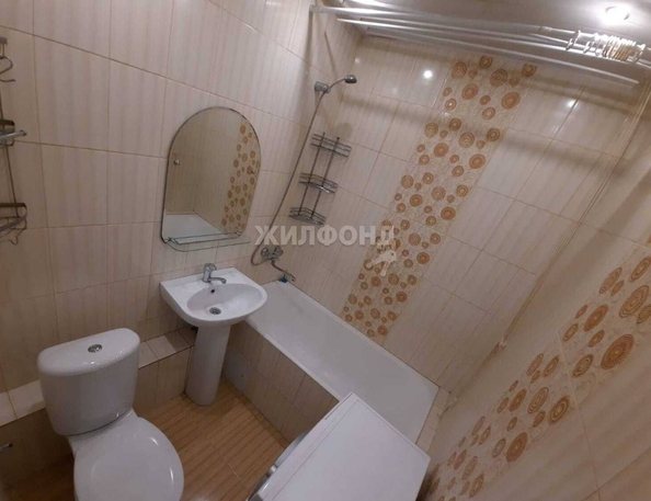 
   Продам 2-комнатную, 43.5 м², Никитина ул, 15

. Фото 14.