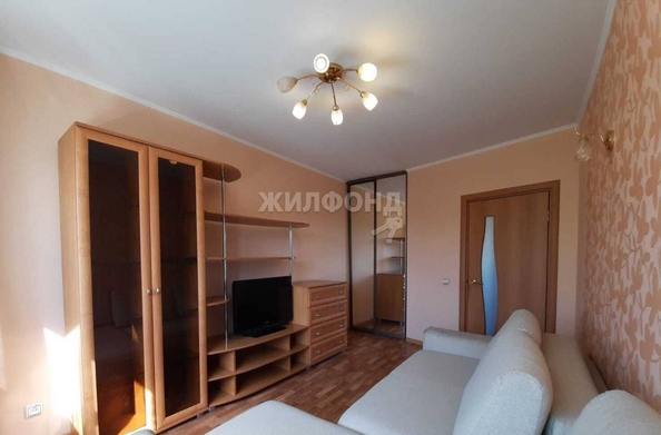 
   Продам 2-комнатную, 43.5 м², Никитина ул, 15

. Фото 1.