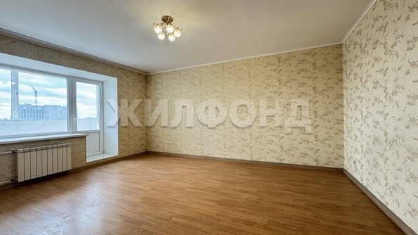 
  Продается 2-комн. квартира, 71.4 м², Никитина ул, д. 2/1
. Фото 4.