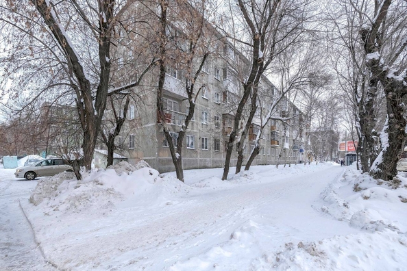 
   Продам 2-комнатную, 45.8 м², Немировича-Данченко ул, 161

. Фото 4.