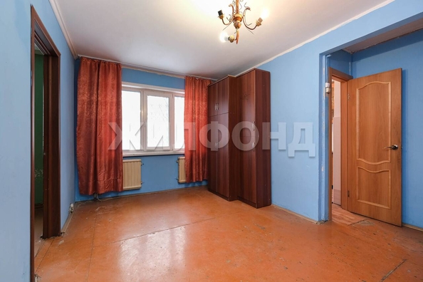 
   Продам 2-комнатную, 45.8 м², Немировича-Данченко ул, 161

. Фото 4.