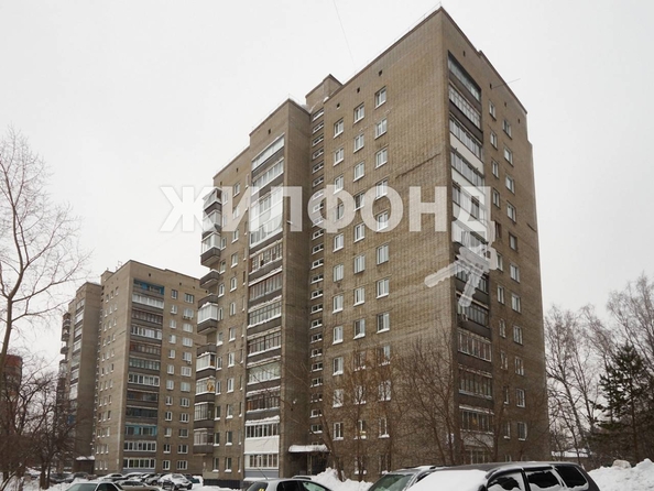 
   Продам 2-комнатную, 48.7 м², Учительская ул, 50

. Фото 7.