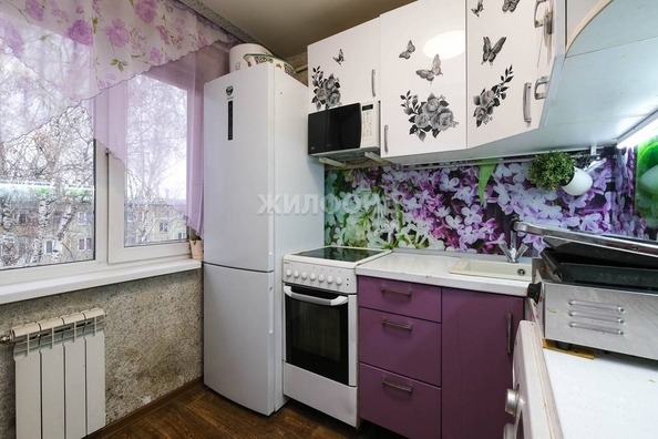 
   Продам 2-комнатную, 43.6 м², Ватутина ул, 45

. Фото 11.