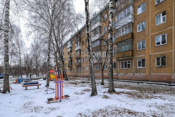 
   Продам 2-комнатную, 43.6 м², Ватутина ул, 45

. Фото 27.