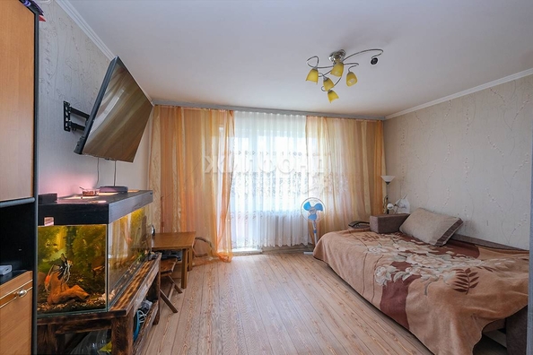 
   Продам 2-комнатную, 52.8 м², Чемская ул, 16

. Фото 14.