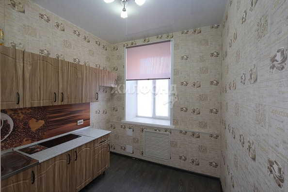 
   Продам 2-комнатную, 49.4 м², 25 лет Октября ул, 25/1

. Фото 7.