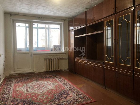 
   Продам 2-комнатную, 45.6 м², Пархоменко ул, 18

. Фото 1.